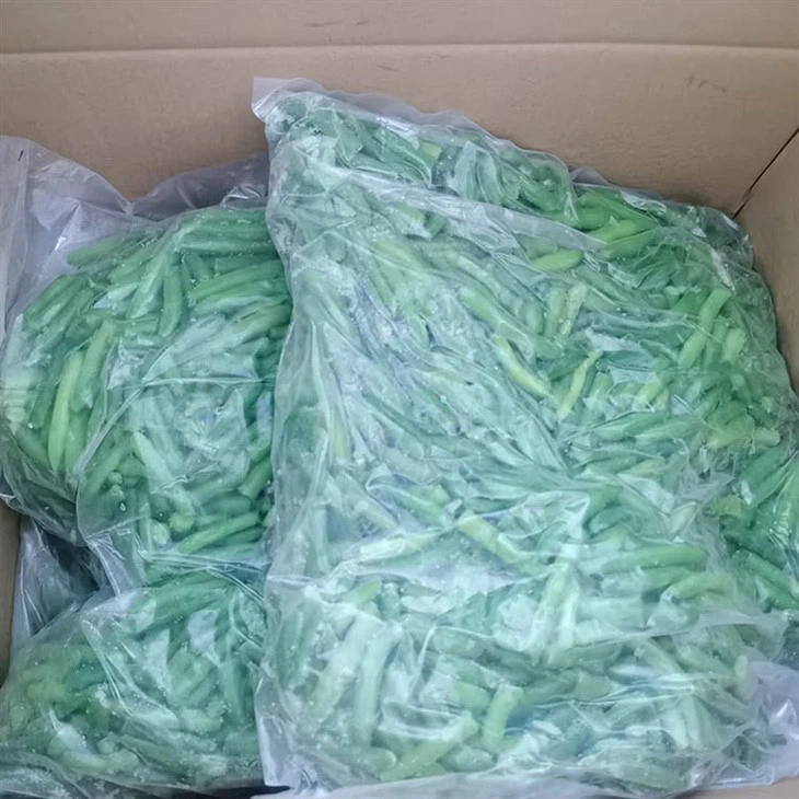 IQF Green Beans