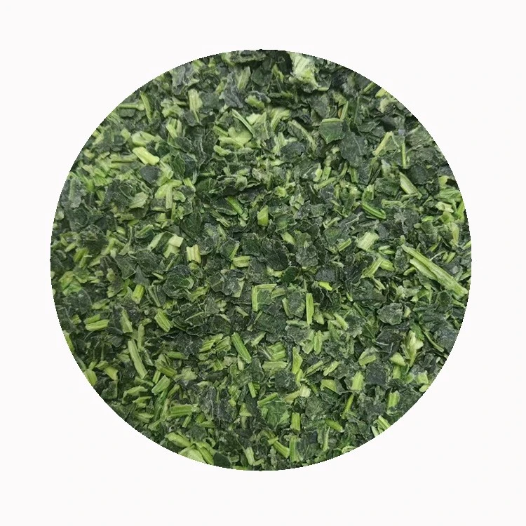 frozen spinach for soups sauces pasta and healthy meals